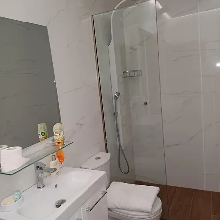 Apartamento Penthouse Marina Ipsos