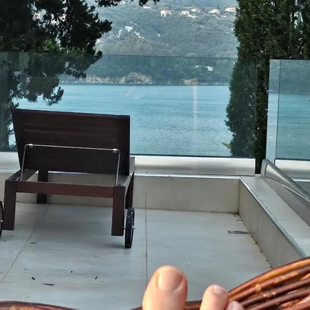 Penthouse Marina Apartamento Ipsos