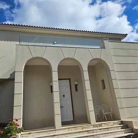 Apartamento Penthouse Marina