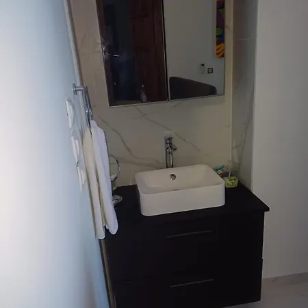 Apartamento Penthouse Marina *