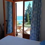 Penthouse Marina 아파트