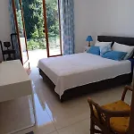 Penthouse Marina 아파트