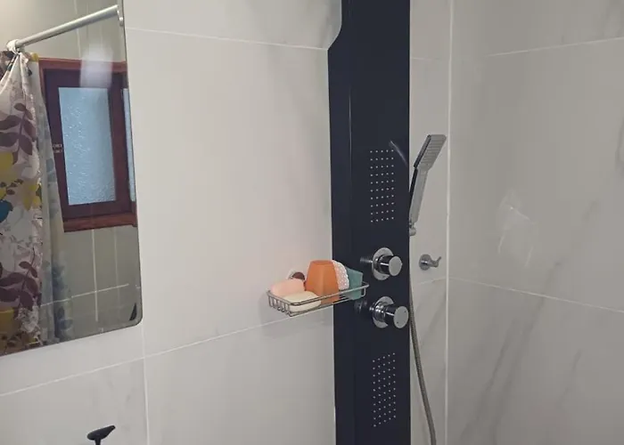Penthouse Marina Διαμέρισμα *