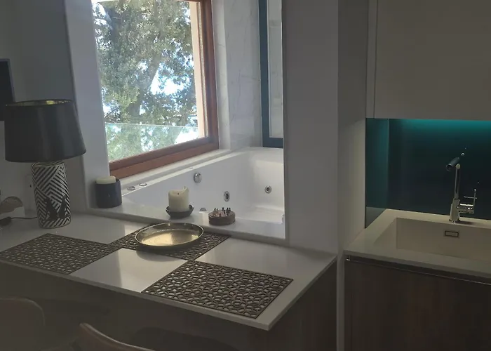 Penthouse Marina Διαμέρισμα *