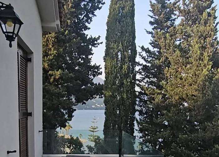 Penthouse Marina Διαμέρισμα Ύψος