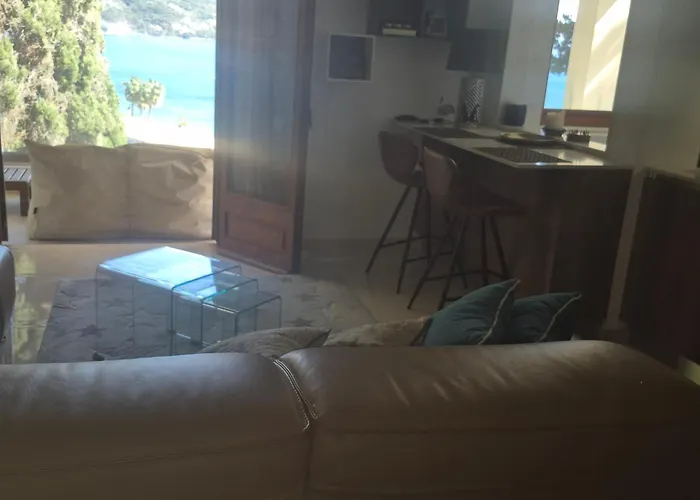 Penthouse Marina * Ύψος