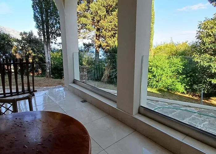 Penthouse Marina Διαμέρισμα Ύψος