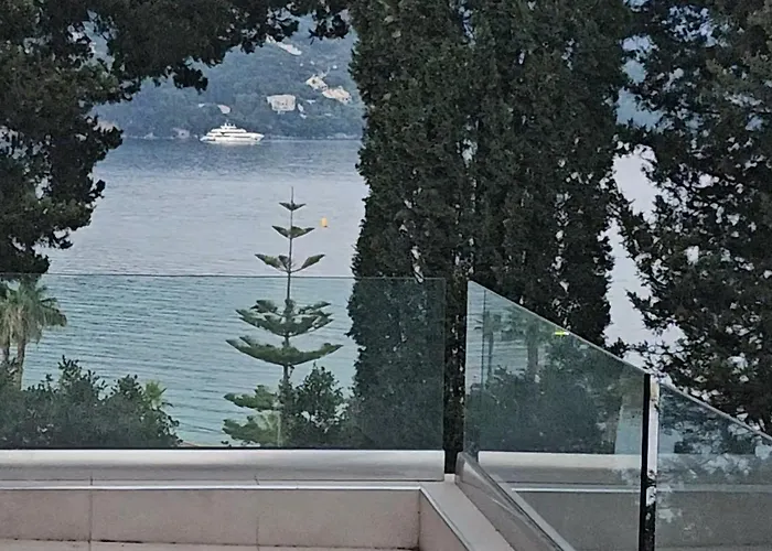 Διαμέρισμα Penthouse Marina Ύψος