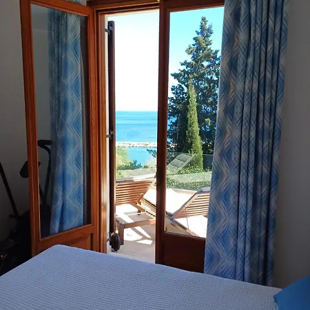 Penthouse Marina Apartament