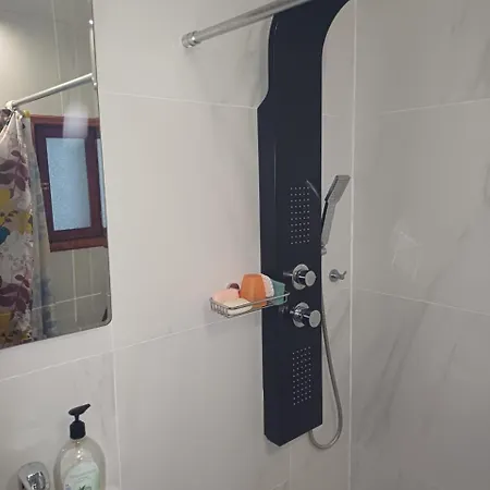 Penthouse Marina 公寓 *