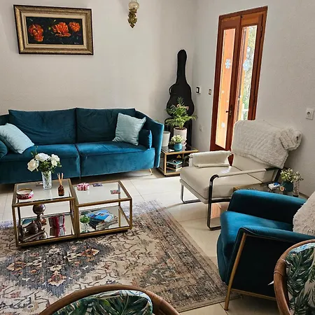 Appartamento Penthouse Marina