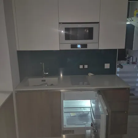 Apartament Penthouse Marina *