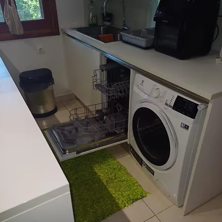 Penthouse Marina Apartament