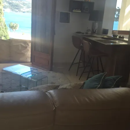 Penthouse Marina * 阿普索斯