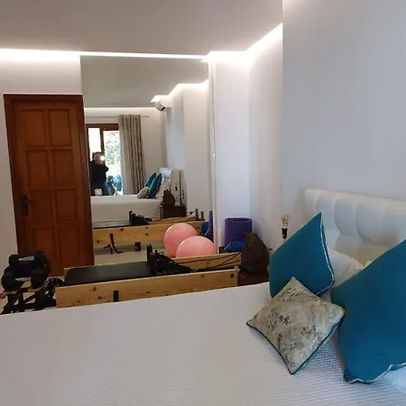 Penthouse Marina * Ýpsos