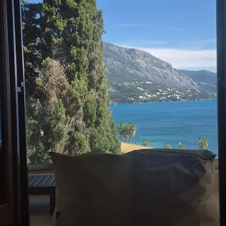 Penthouse Marina * Ýpsos
