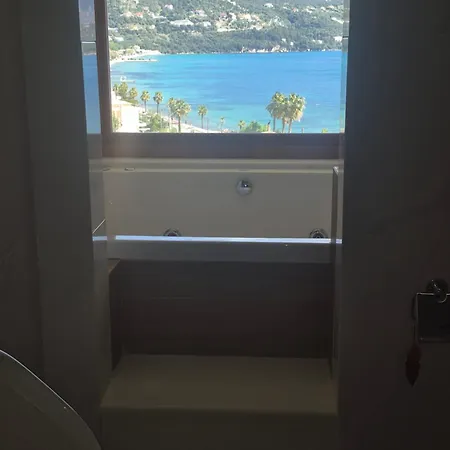 Apartament Penthouse Marina Ýpsos