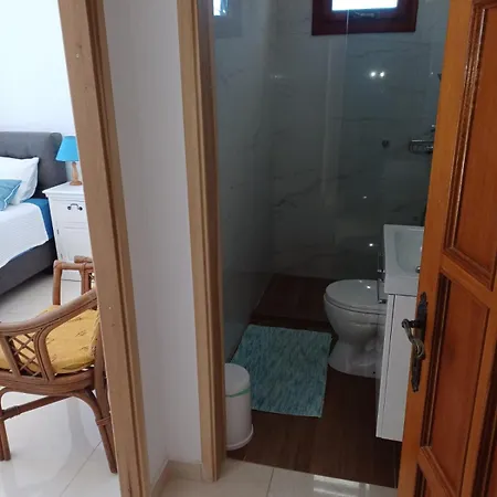 Penthouse Marina 阿普索斯