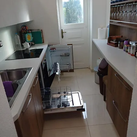 Penthouse Marina Appartamento Ipsos