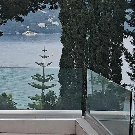 公寓 Penthouse Marina 阿普索斯