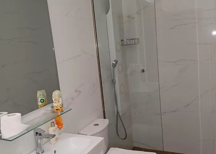 Apartamento Penthouse Marina Ipsos