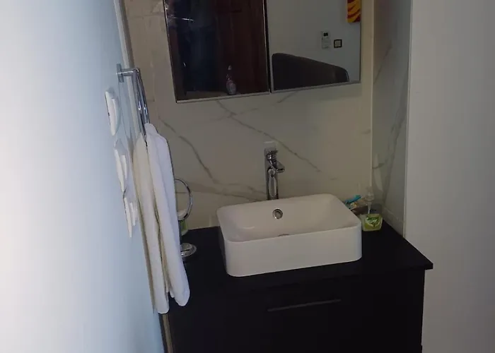Apartamento Penthouse Marina *