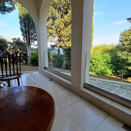 Penthouse Marina Daire Ipsos