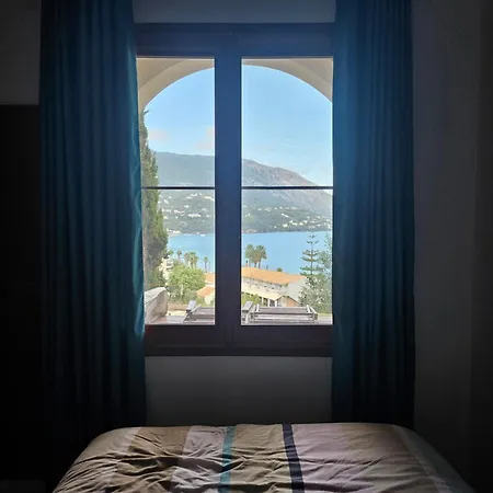 Penthouse Marina Lejlighed