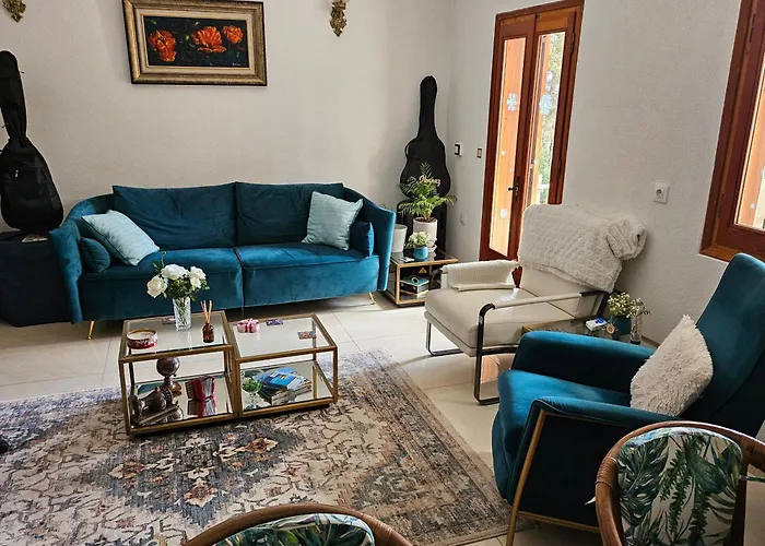 شقة Penthouse Marina