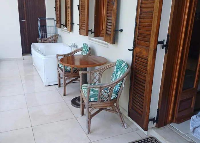 شقة Penthouse Marina