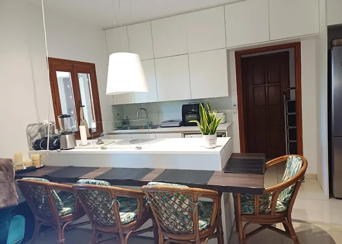 Penthouse Marina