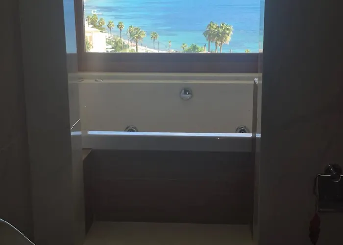 شقة Penthouse Marina إيبسوس