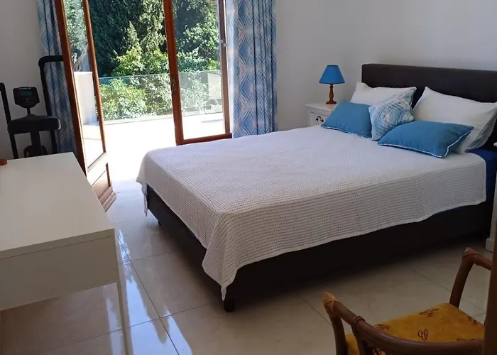 Penthouse Marina شقة
