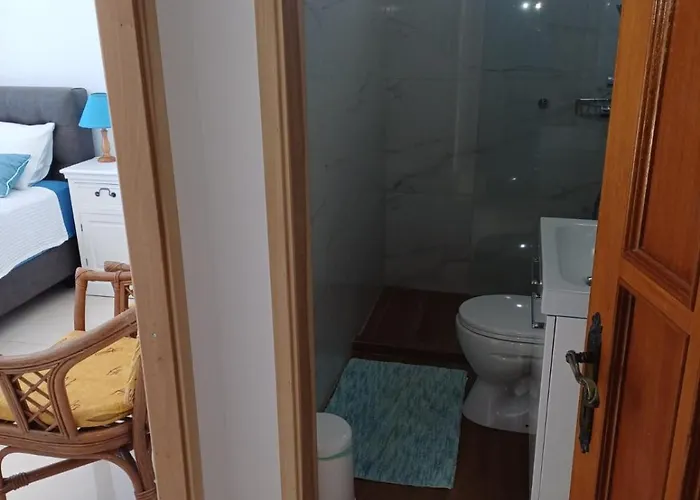 Penthouse Marina إيبسوس